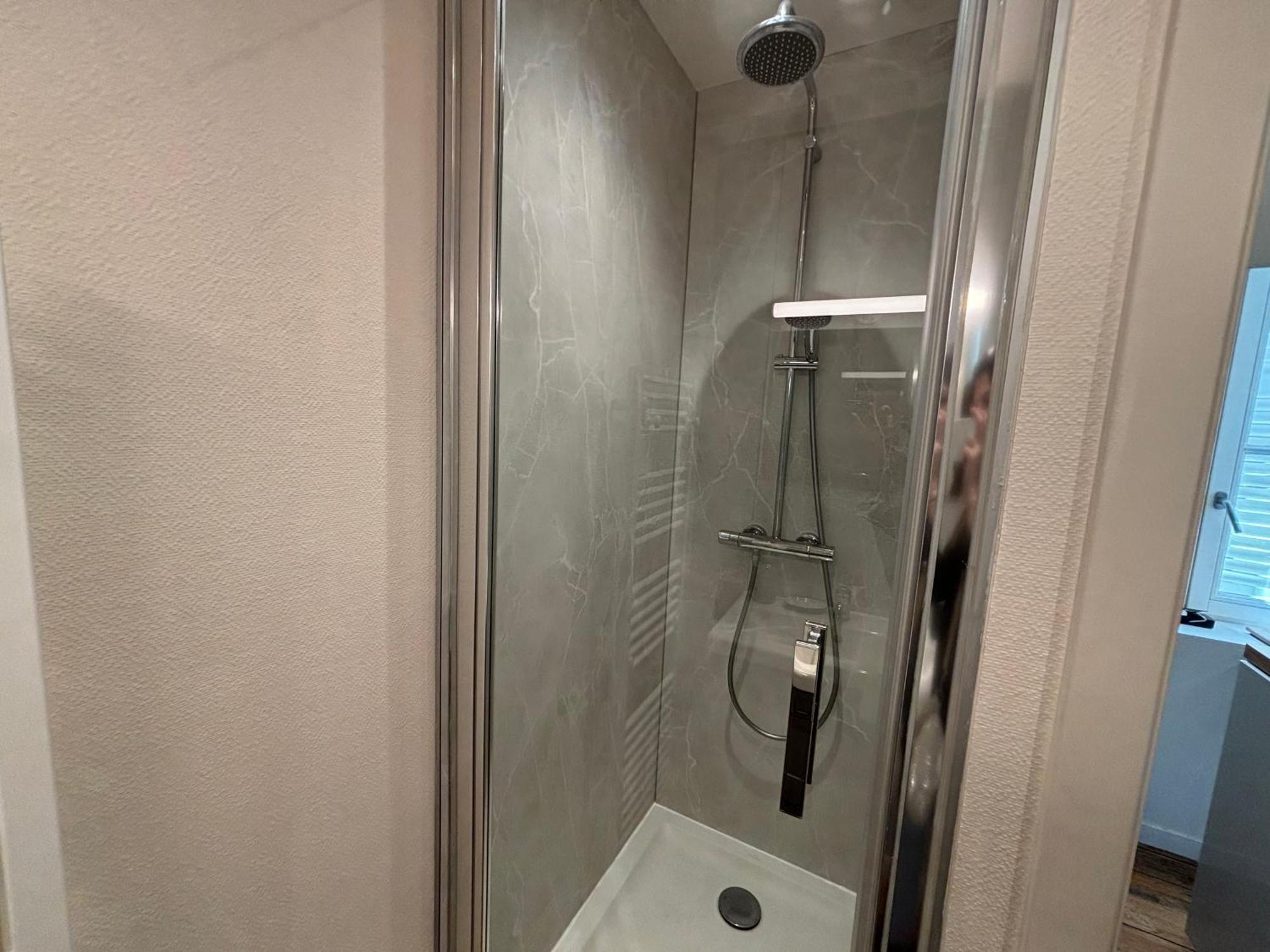 Apartamento Louis Premier Et Second Metz Centre Un Sejour A Part Exterior foto