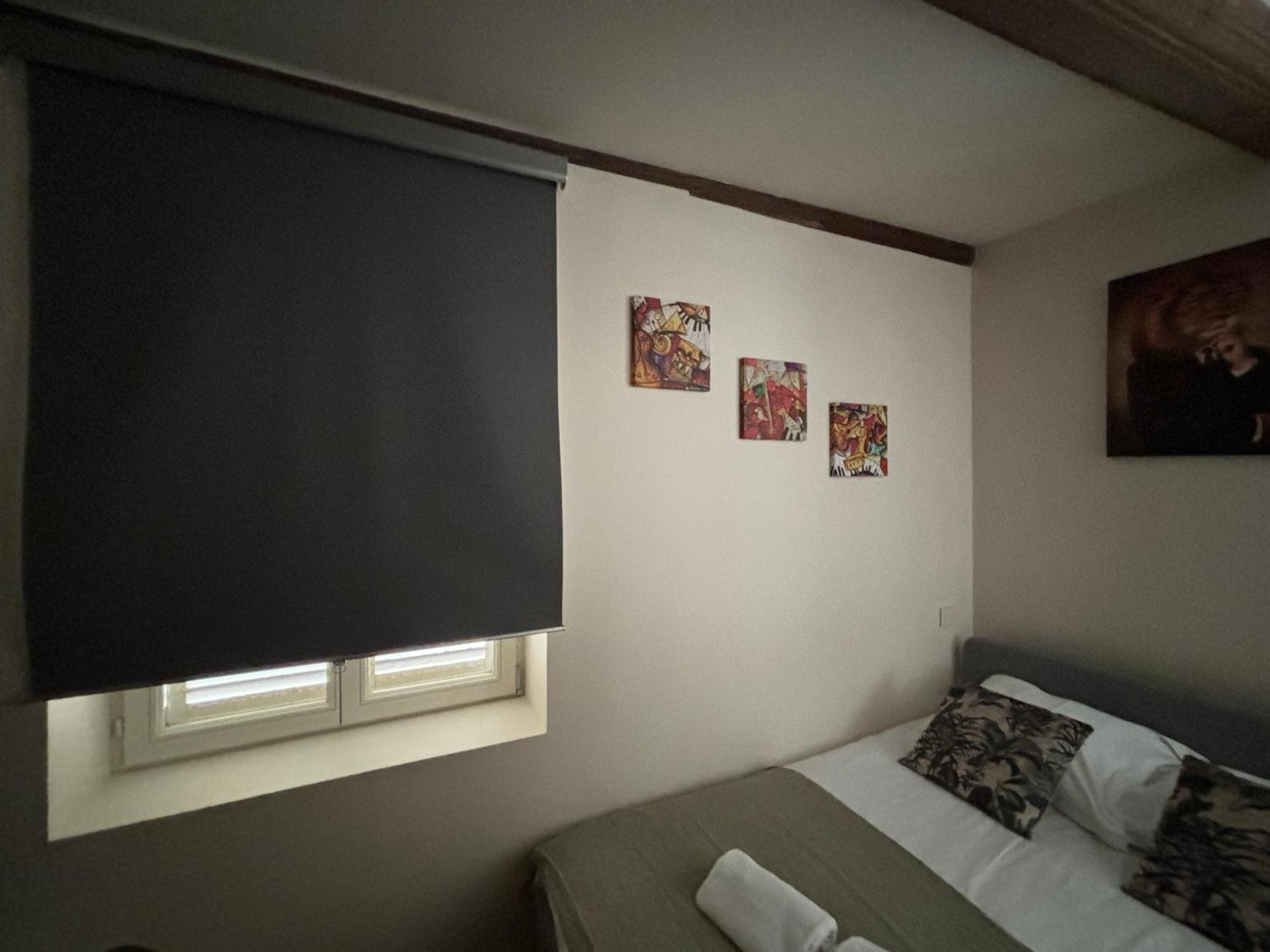 Apartamento Louis Premier Et Second Metz Centre Un Sejour A Part Exterior foto
