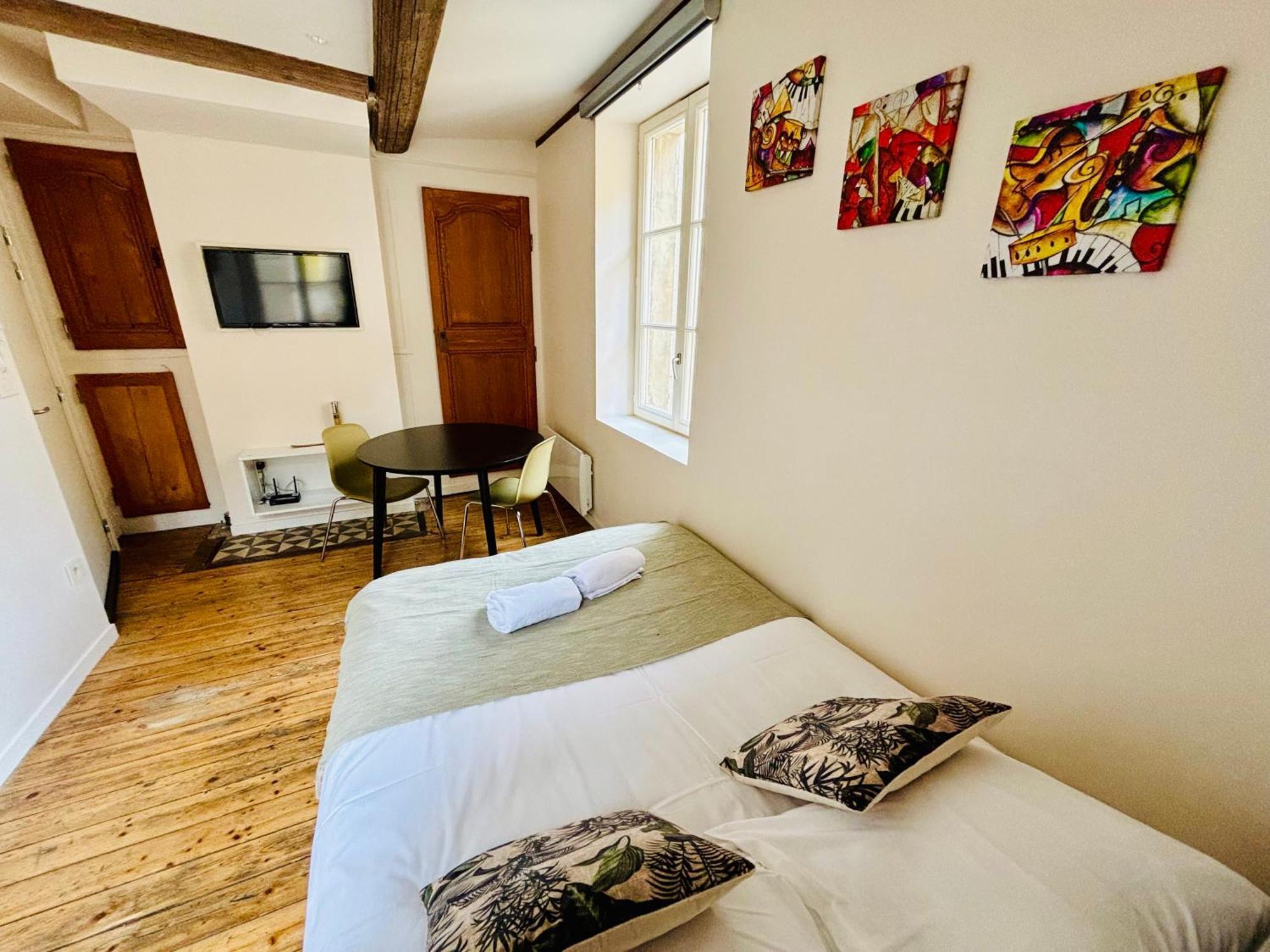 Apartamento Louis Premier Et Second Metz Centre Un Sejour A Part Exterior foto
